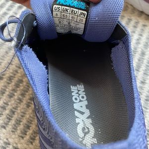 Hoka Clifton 5 running shoes